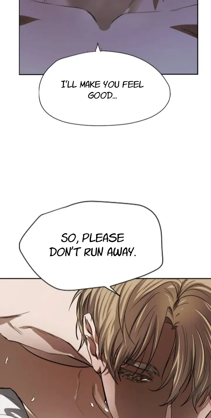 Good Hunter & Bad Prey Chapter 0 page 8 - 