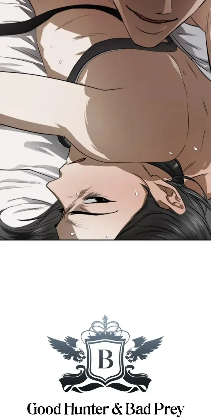 Good Hunter & Bad Prey Chapter 0 page 9 - 
