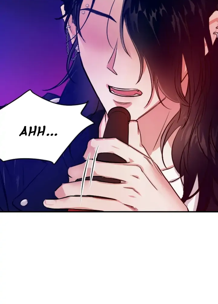 Good Hunter & Bad Prey Chapter 1 page 2 - 