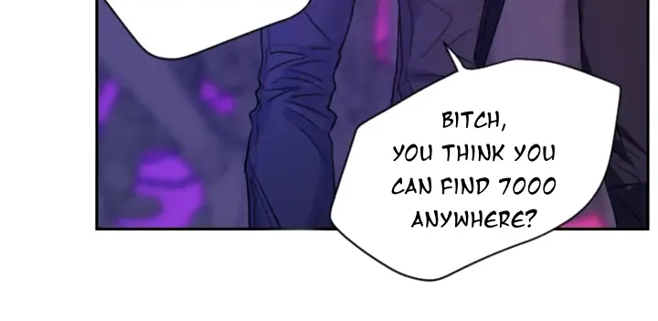 Good Hunter & Bad Prey Chapter 1 page 11 - 