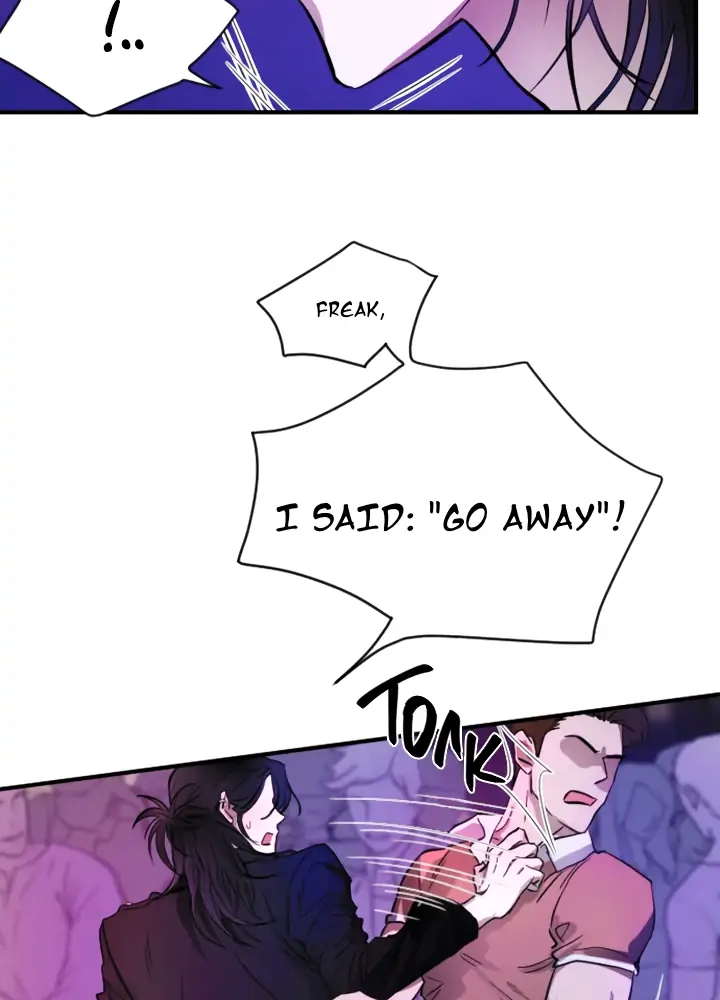 Good Hunter & Bad Prey Chapter 1 page 13 - 