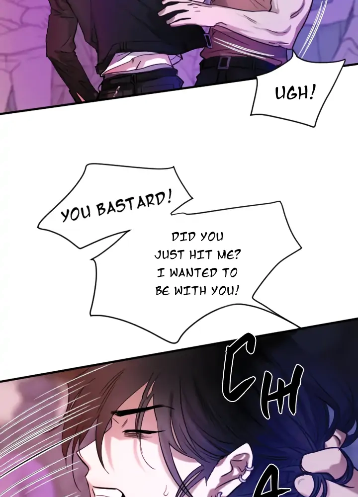 Good Hunter & Bad Prey Chapter 1 page 14 - 