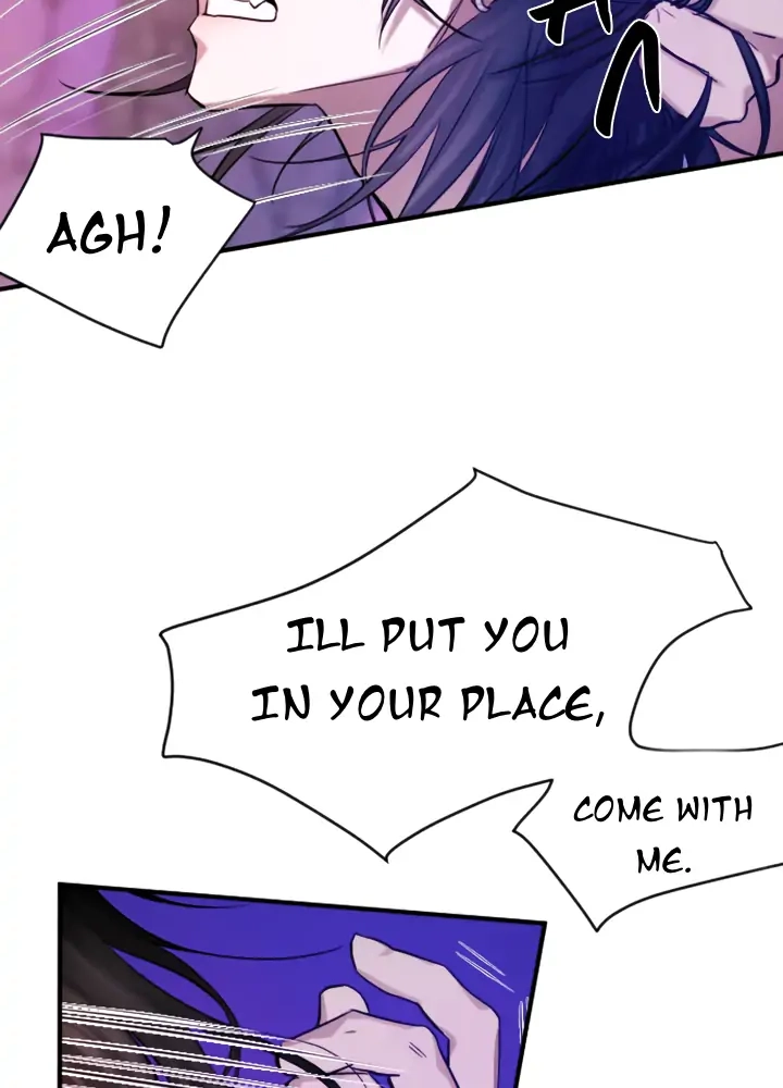 Good Hunter & Bad Prey Chapter 1 page 15 - 