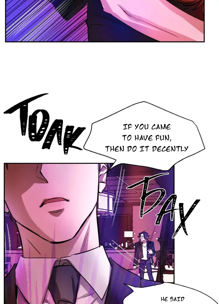 Good Hunter & Bad Prey Chapter 1 page 18 - 