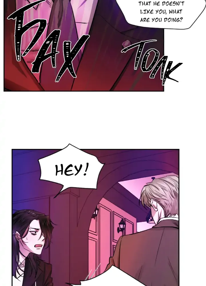 Good Hunter & Bad Prey Chapter 1 page 19 - 