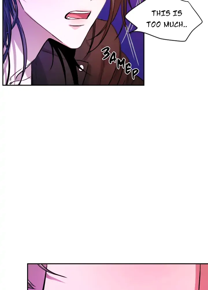 Good Hunter & Bad Prey Chapter 1 page 21 - 