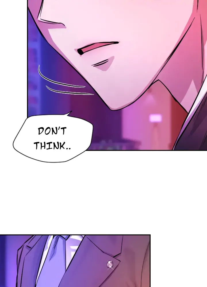 Good Hunter & Bad Prey Chapter 1 page 22 - 