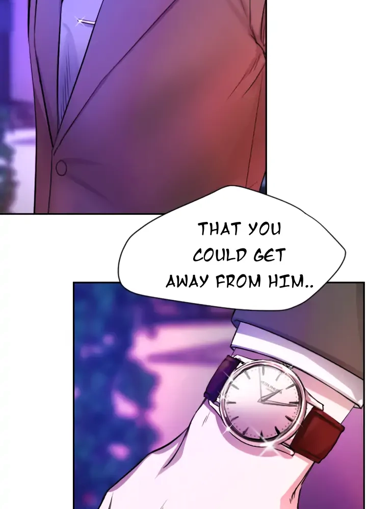 Good Hunter & Bad Prey Chapter 1 page 23 - 