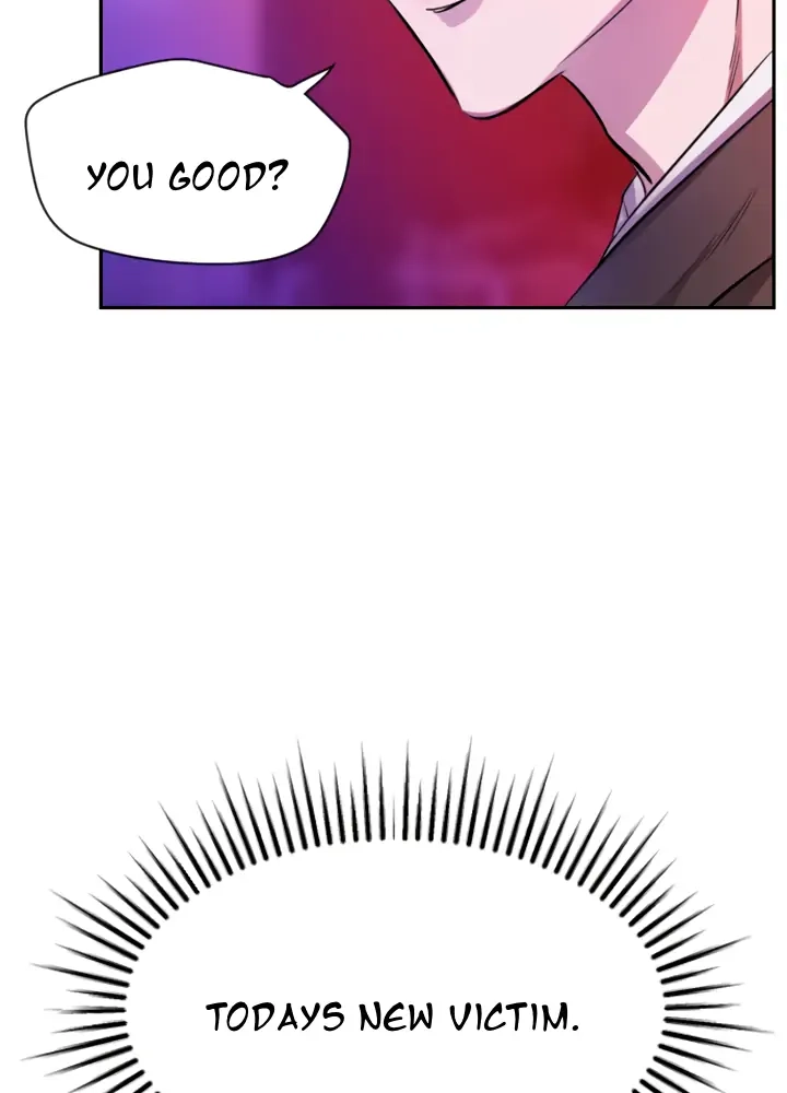 Good Hunter & Bad Prey Chapter 1 page 26 - 