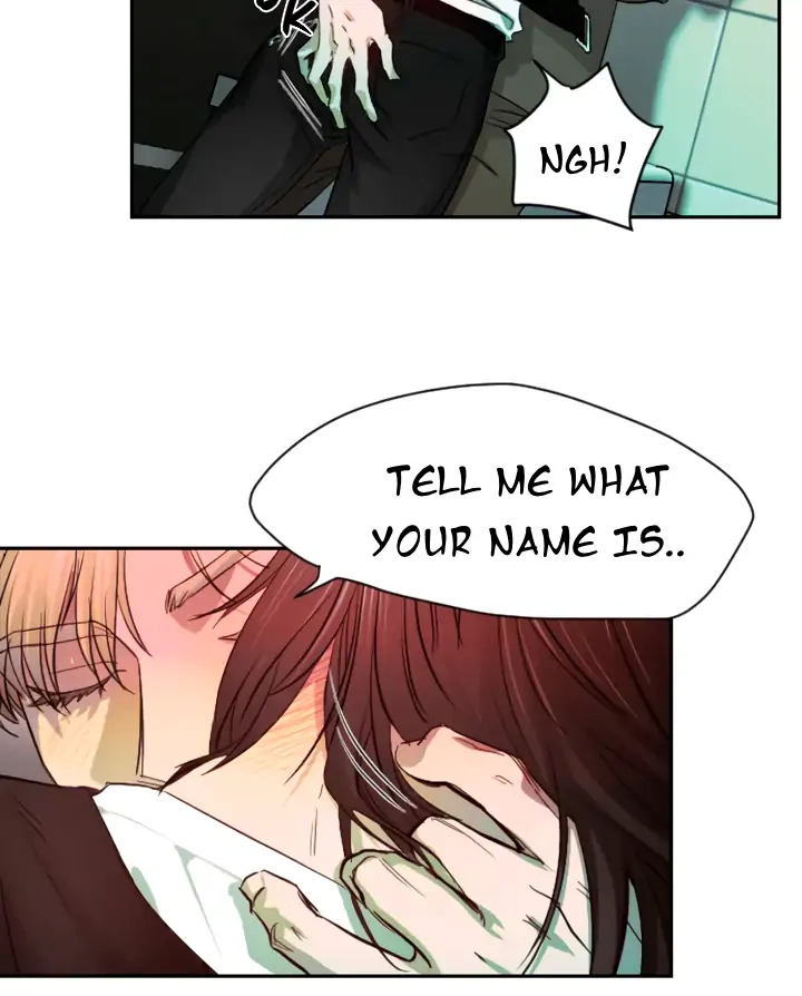 Good Hunter & Bad Prey Chapter 1 page 37 - 