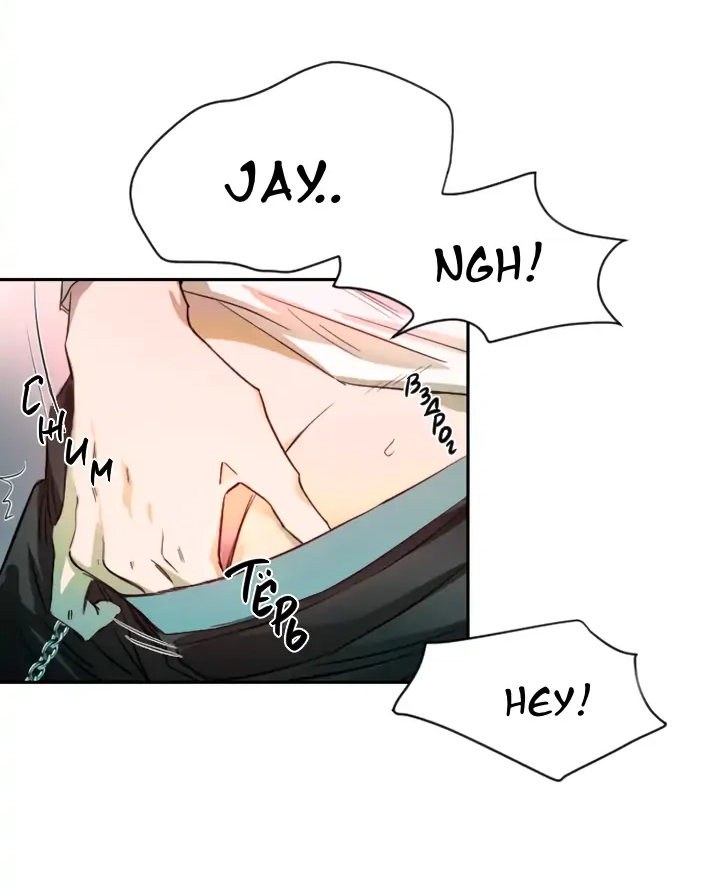 Good Hunter & Bad Prey Chapter 1 page 38 - 