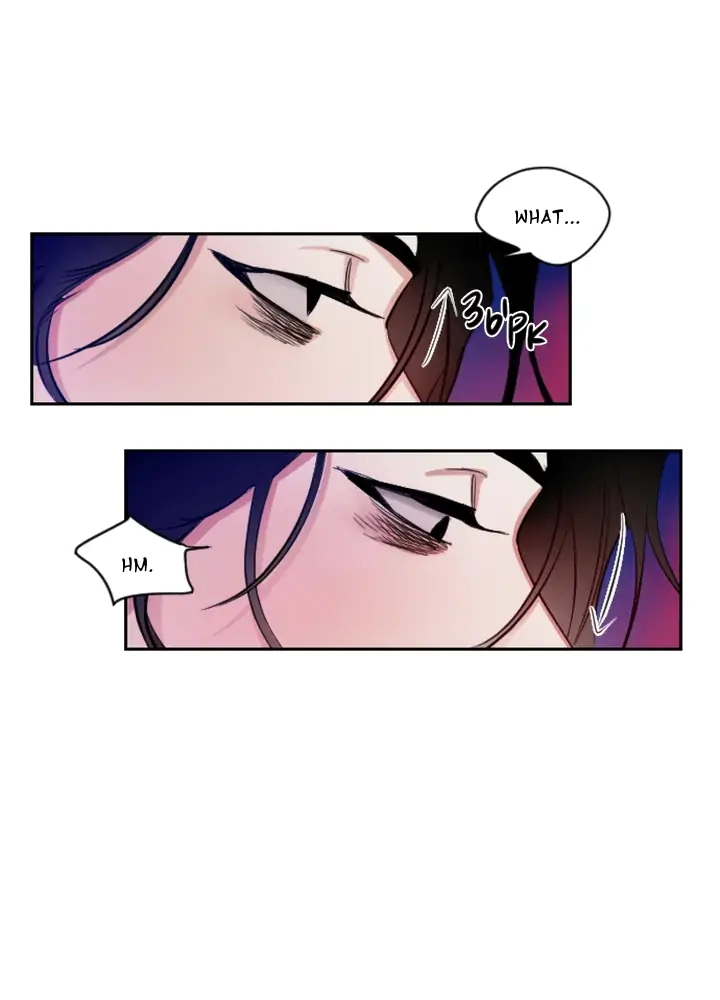 Good Hunter & Bad Prey Chapter 1 page 5 - 