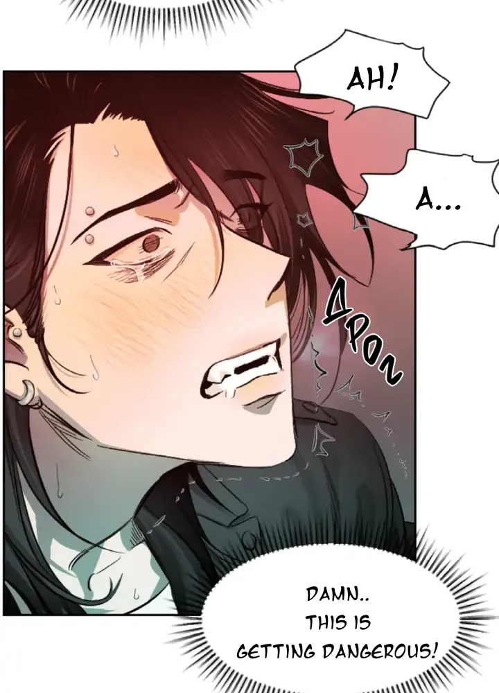 Good Hunter & Bad Prey Chapter 1 page 46 - 