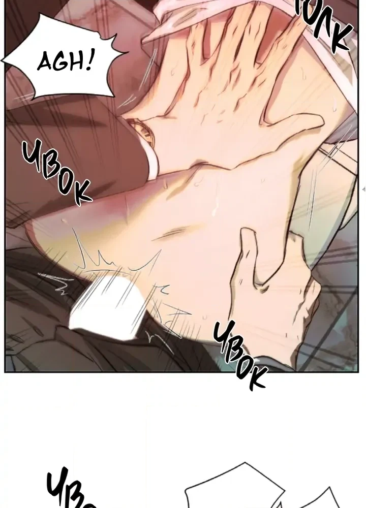 Good Hunter & Bad Prey Chapter 1 page 50 - 