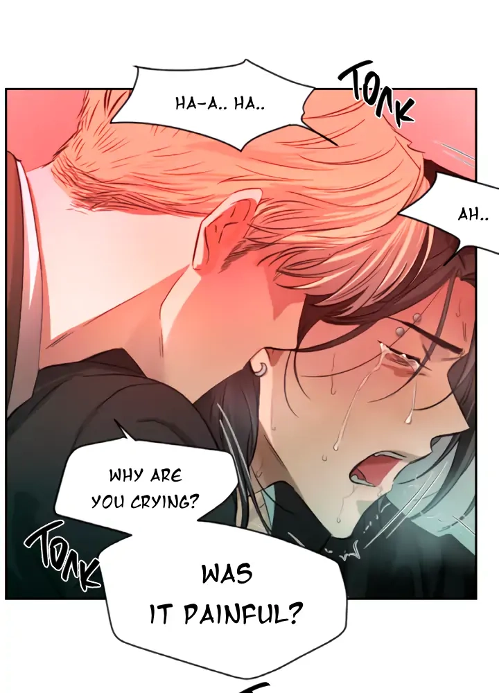 Good Hunter & Bad Prey Chapter 1 page 53 - 