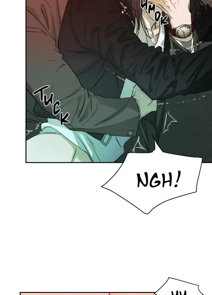 Good Hunter & Bad Prey Chapter 1 page 57 - 