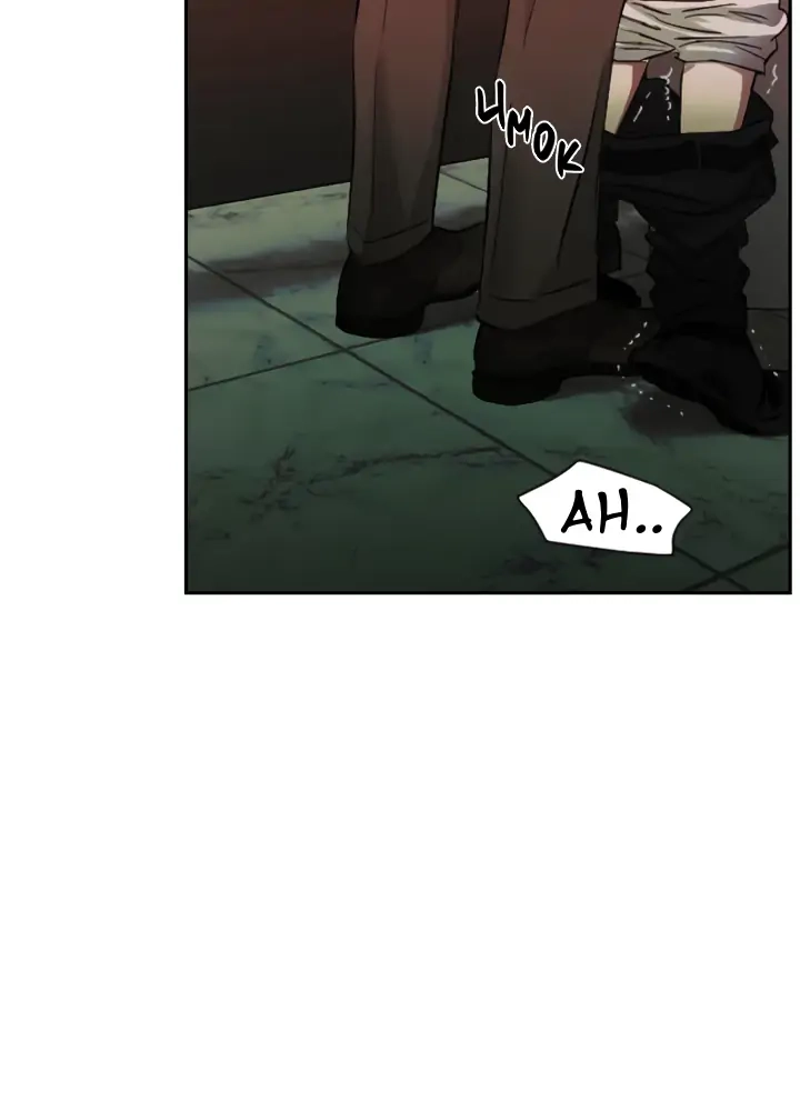 Good Hunter & Bad Prey Chapter 1 page 59 - 