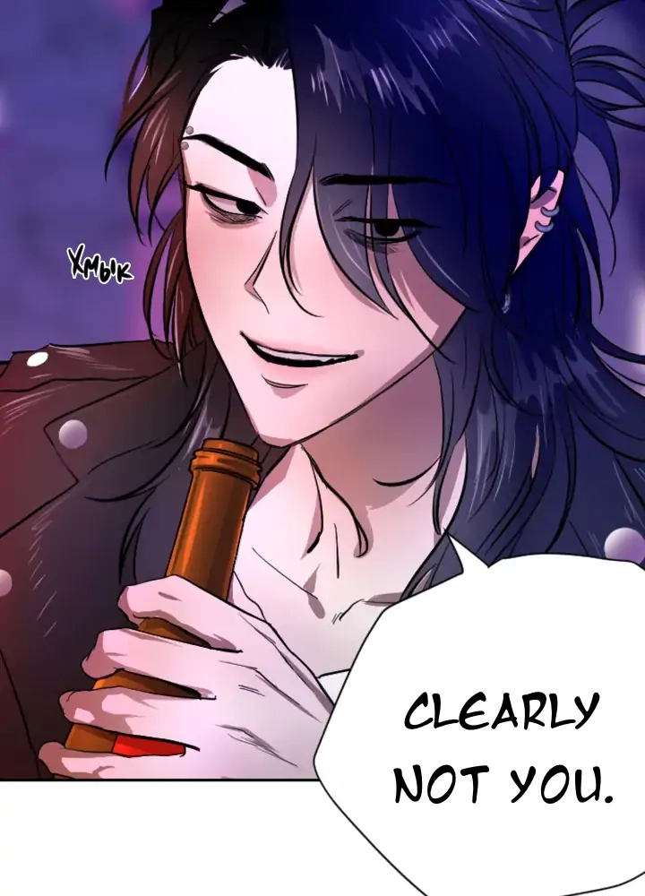 Good Hunter & Bad Prey Chapter 1 page 7 - 