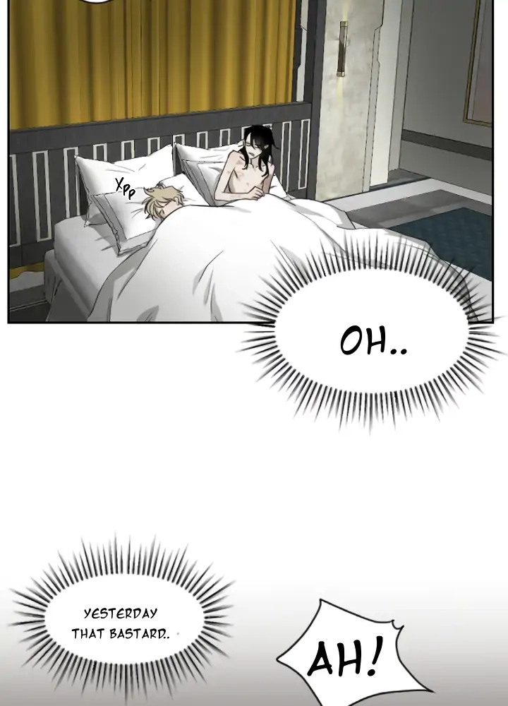 Good Hunter & Bad Prey Chapter 1 page 63 - 