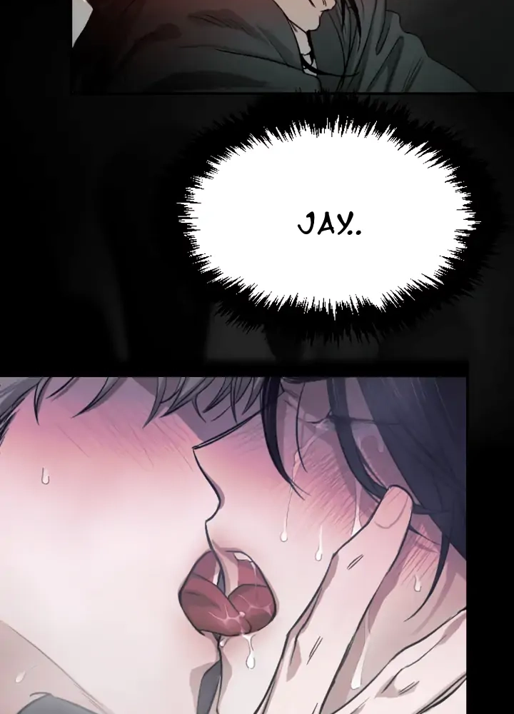 Good Hunter & Bad Prey Chapter 1 page 71 - 
