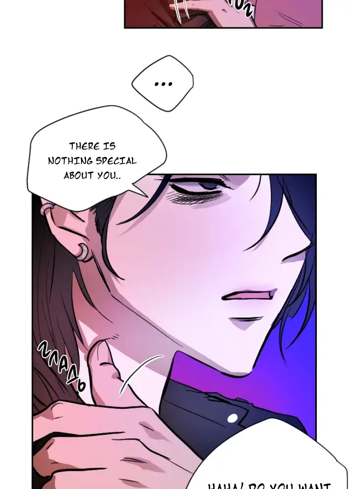 Good Hunter & Bad Prey Chapter 1 page 9 - 