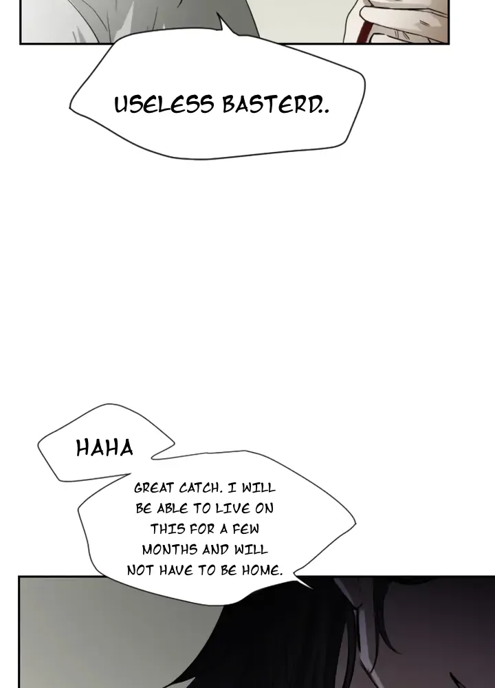 Good Hunter & Bad Prey Chapter 1 page 86 - 