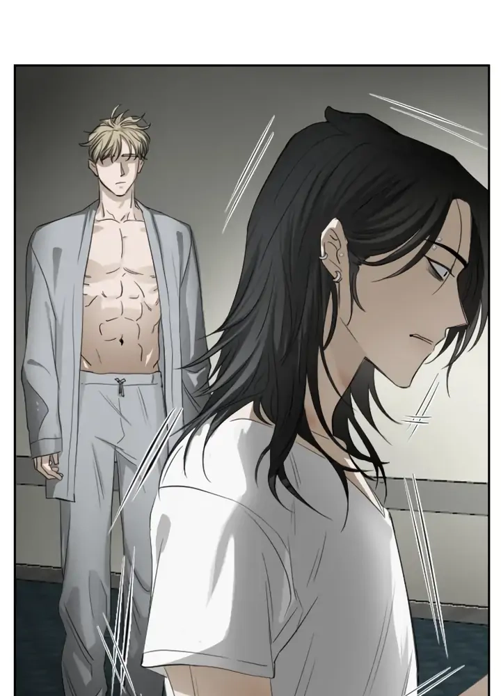 Good Hunter & Bad Prey Chapter 1 page 89 - 