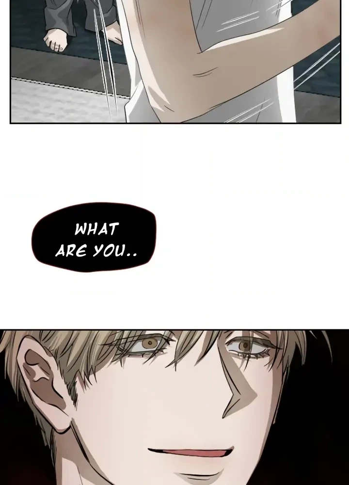 Good Hunter & Bad Prey Chapter 1 page 90 - 