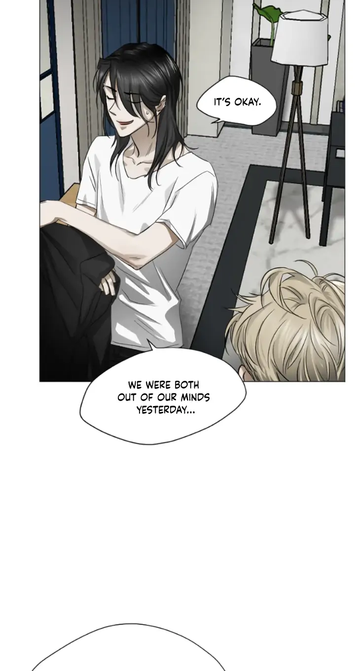 Good Hunter & Bad Prey Chapter 2 page 11 - 