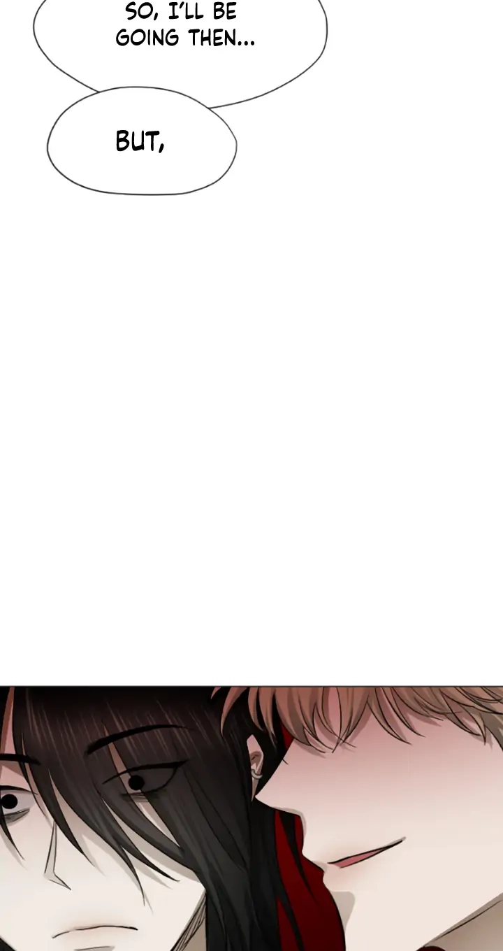 Good Hunter & Bad Prey Chapter 2 page 12 - 