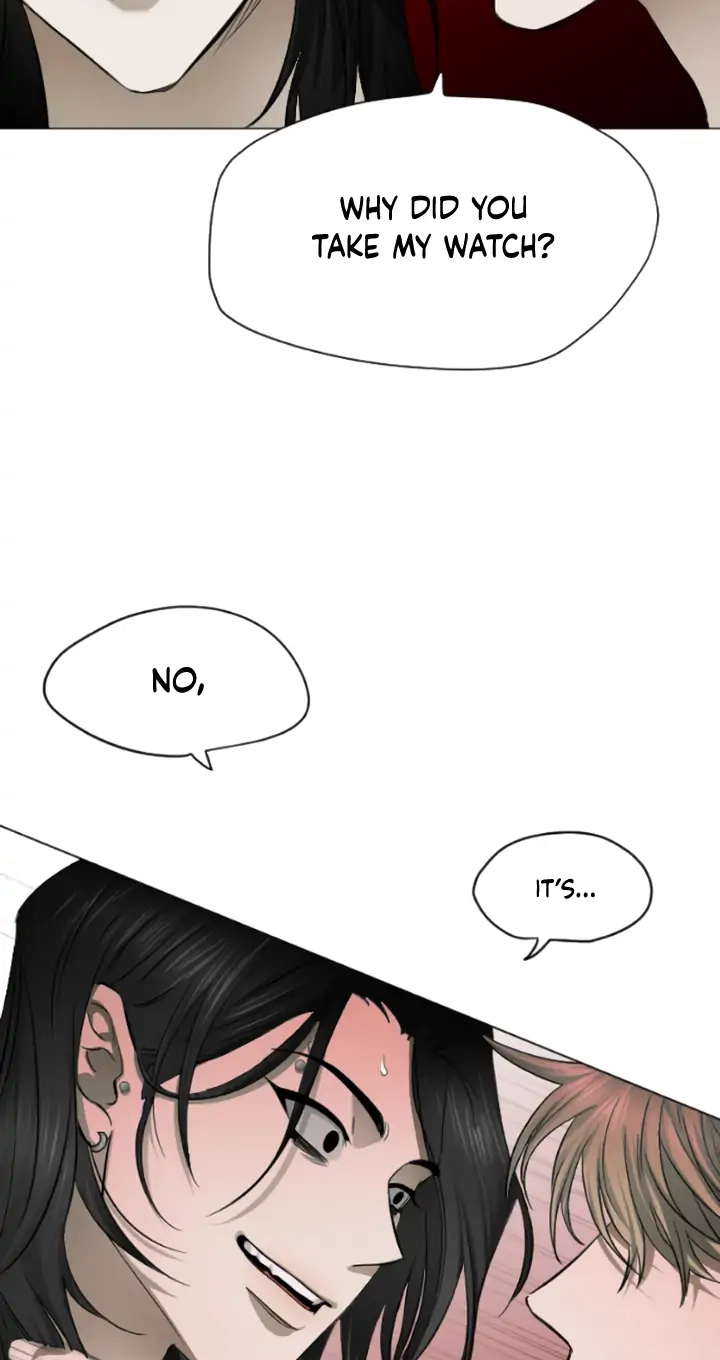 Good Hunter & Bad Prey Chapter 2 page 13 - 