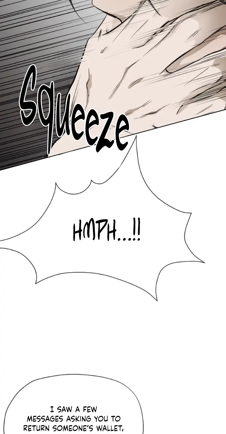 Good Hunter & Bad Prey Chapter 2 page 25 - 