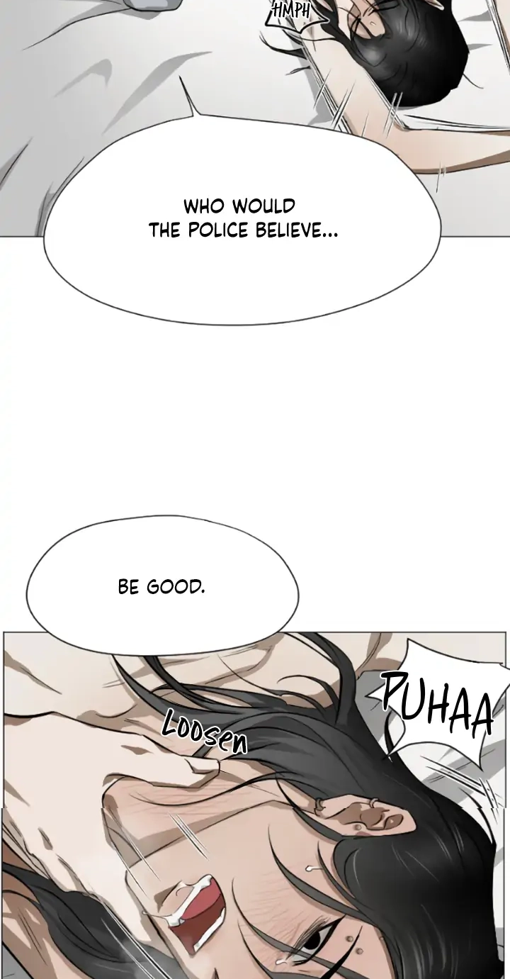 Good Hunter & Bad Prey Chapter 2 page 28 - 