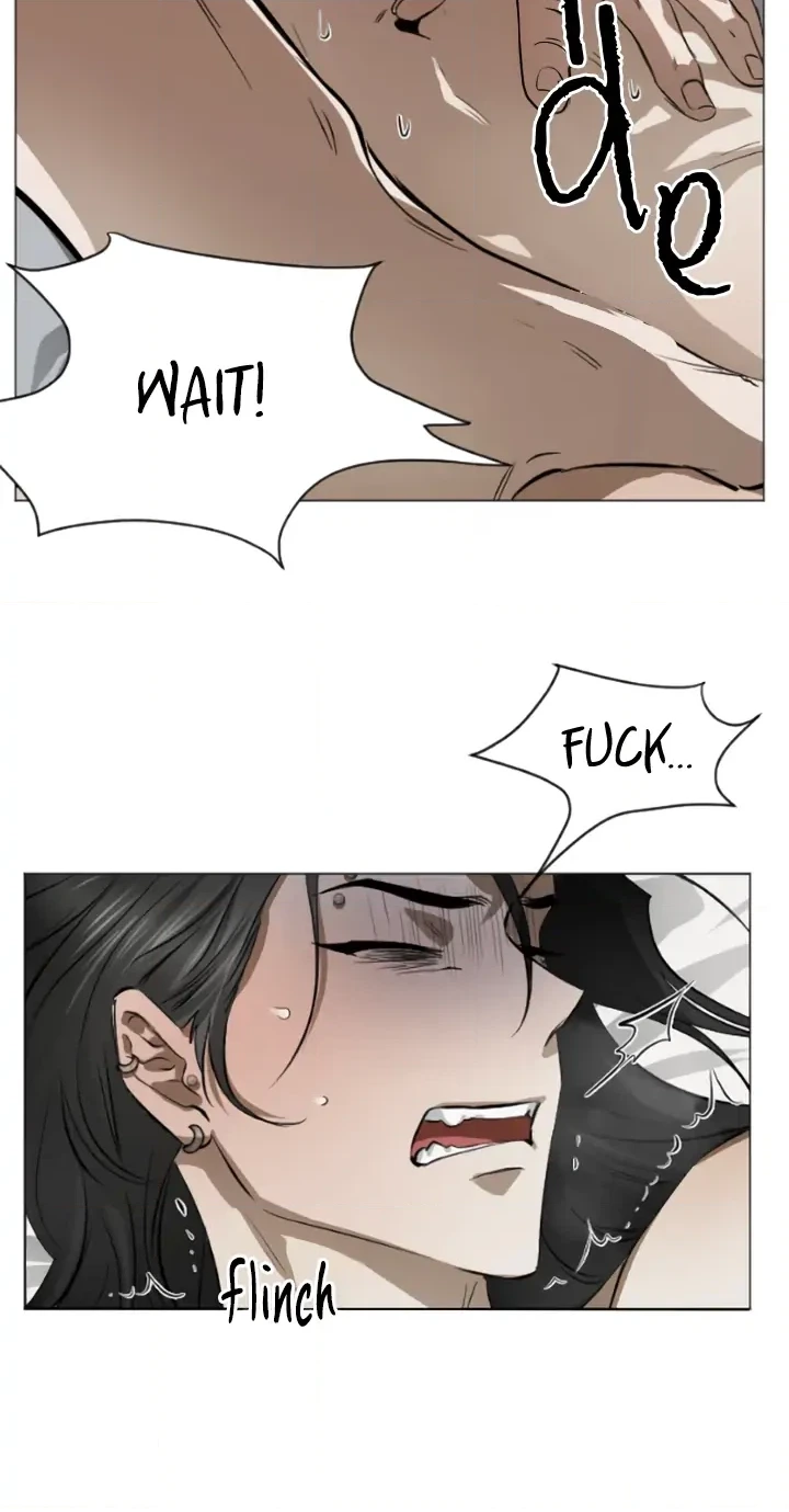 Good Hunter & Bad Prey Chapter 2 page 30 - 