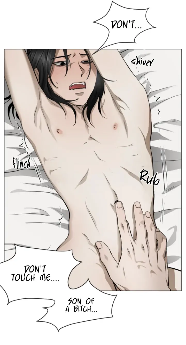 Good Hunter & Bad Prey Chapter 2 page 31 - 