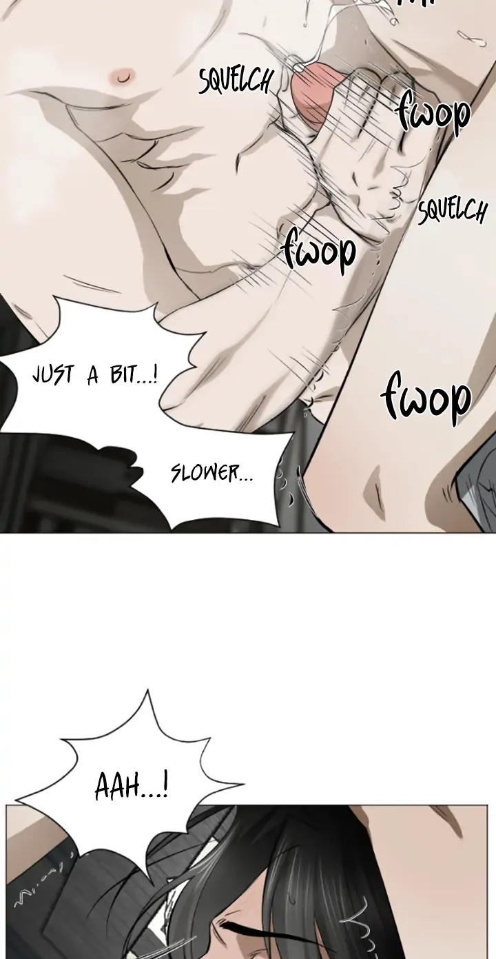 Good Hunter & Bad Prey Chapter 2 page 39 - 