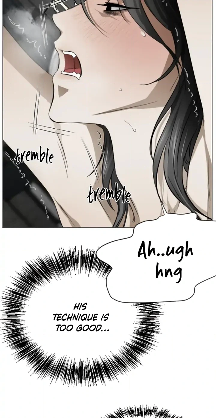 Good Hunter & Bad Prey Chapter 2 page 40 - 