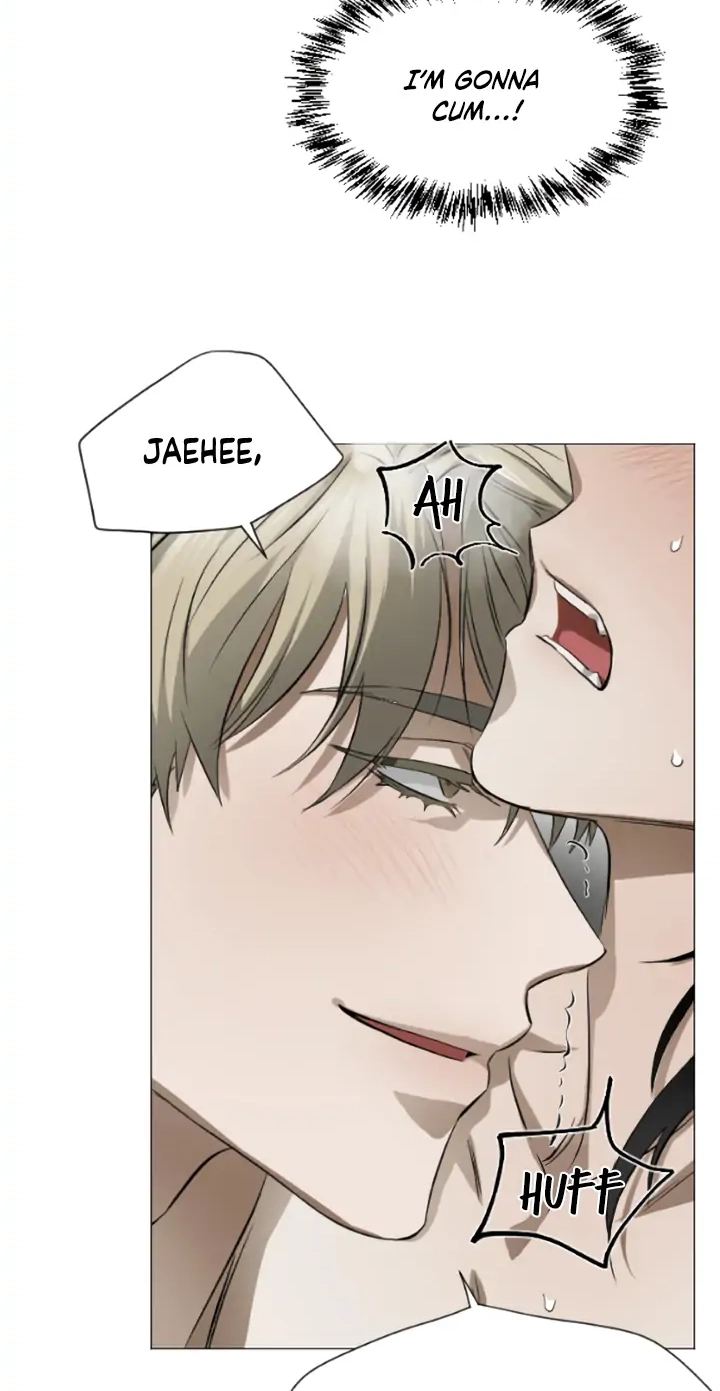 Good Hunter & Bad Prey Chapter 2 page 41 - 
