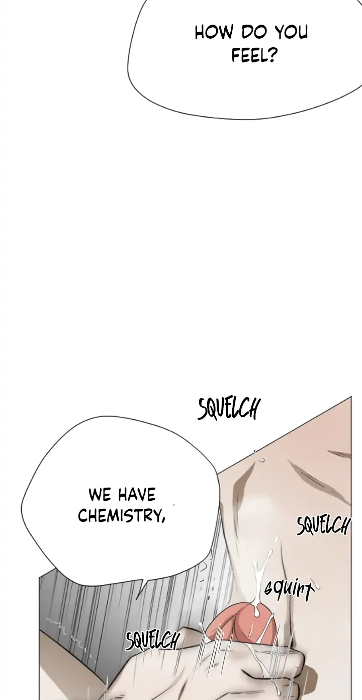 Good Hunter & Bad Prey Chapter 2 page 42 - 