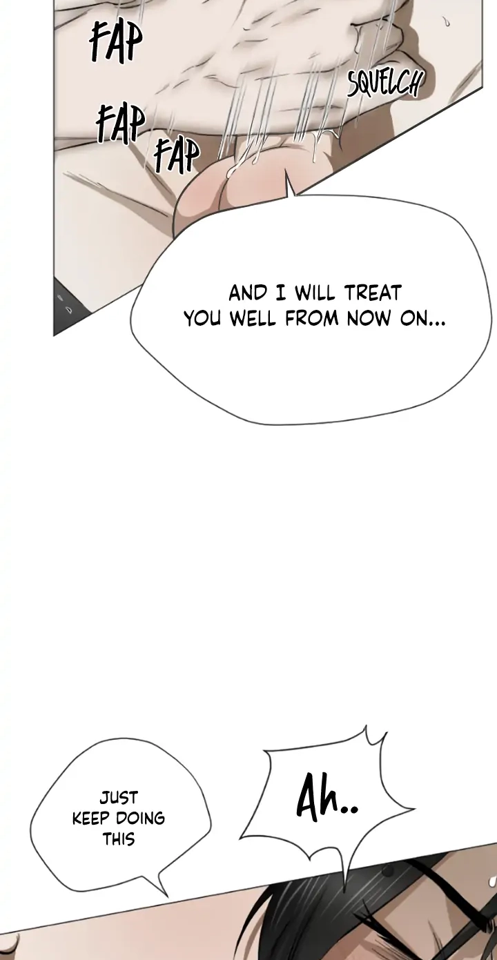 Good Hunter & Bad Prey Chapter 2 page 43 - 