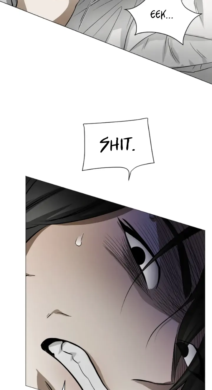 Good Hunter & Bad Prey Chapter 2 page 46 - 