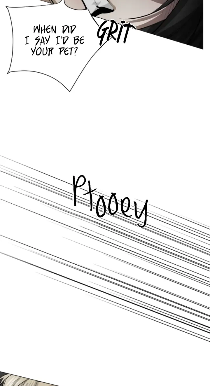 Good Hunter & Bad Prey Chapter 2 page 47 - 
