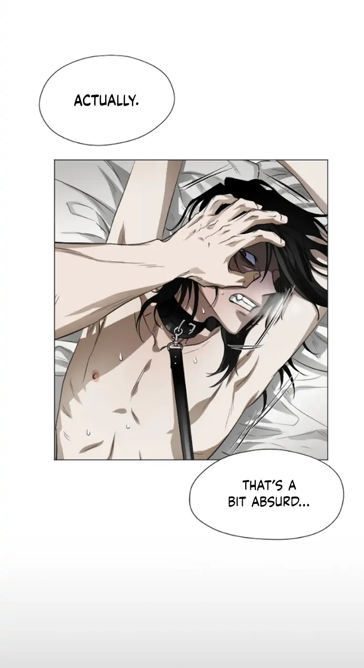 Good Hunter & Bad Prey Chapter 2 page 51 - 