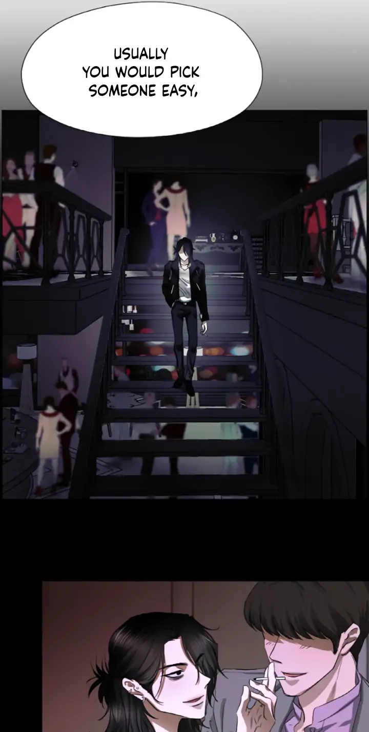 Good Hunter & Bad Prey Chapter 2 page 52 - 