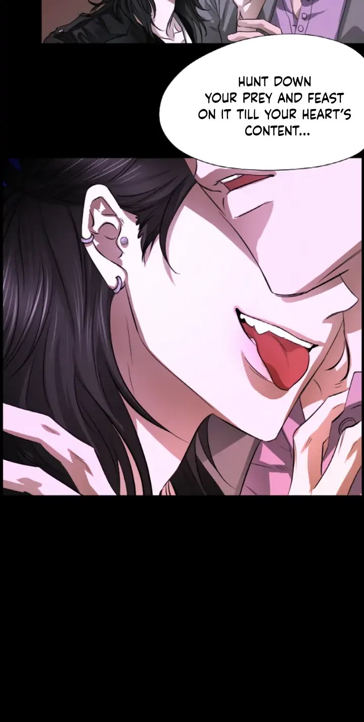 Good Hunter & Bad Prey Chapter 2 page 53 - 