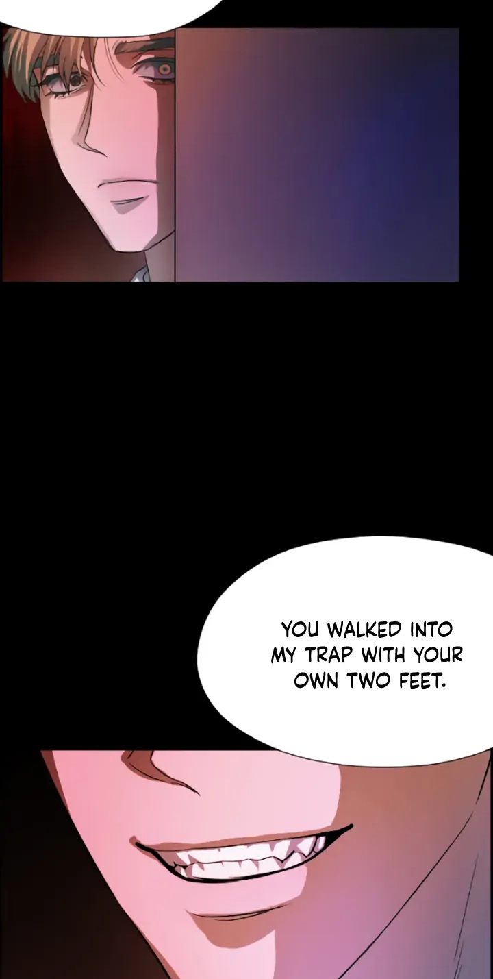 Good Hunter & Bad Prey Chapter 2 page 55 - 