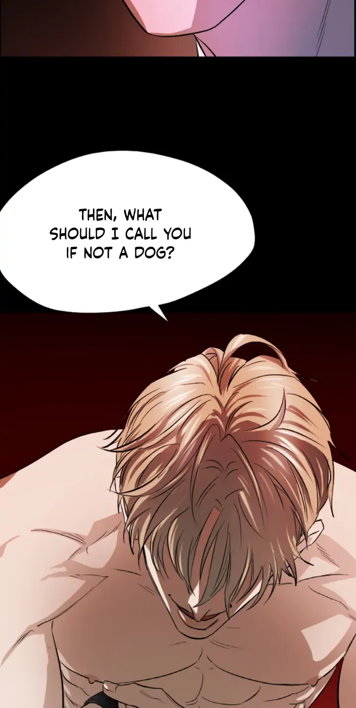 Good Hunter & Bad Prey Chapter 2 page 56 - 