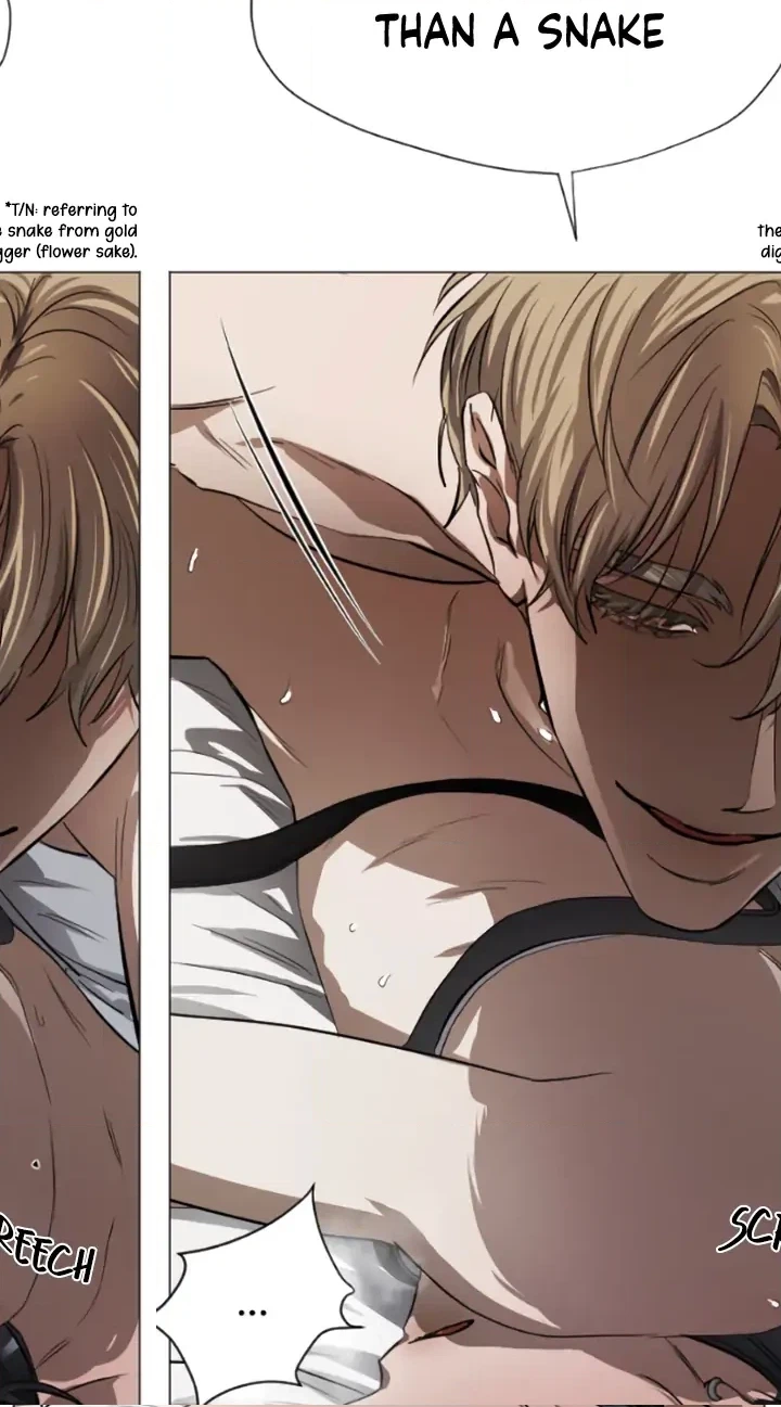Good Hunter & Bad Prey Chapter 2 page 60 - 
