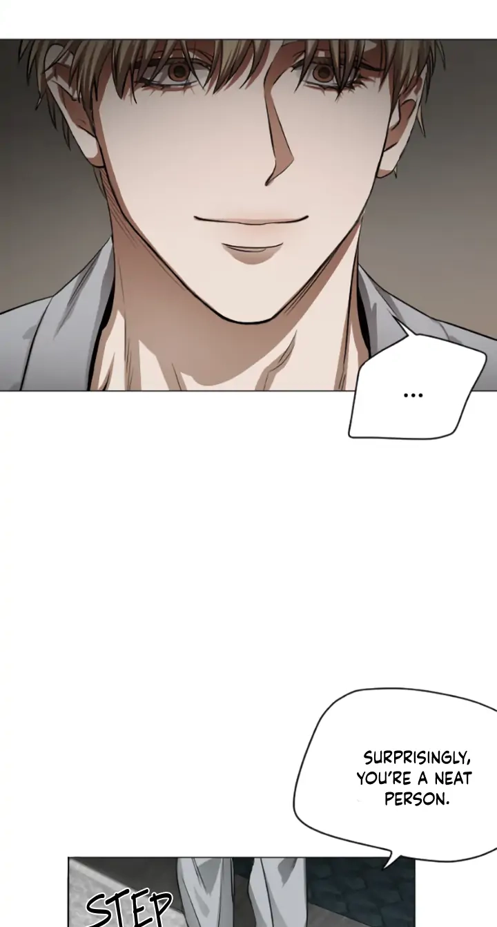 Good Hunter & Bad Prey Chapter 2 page 7 - 