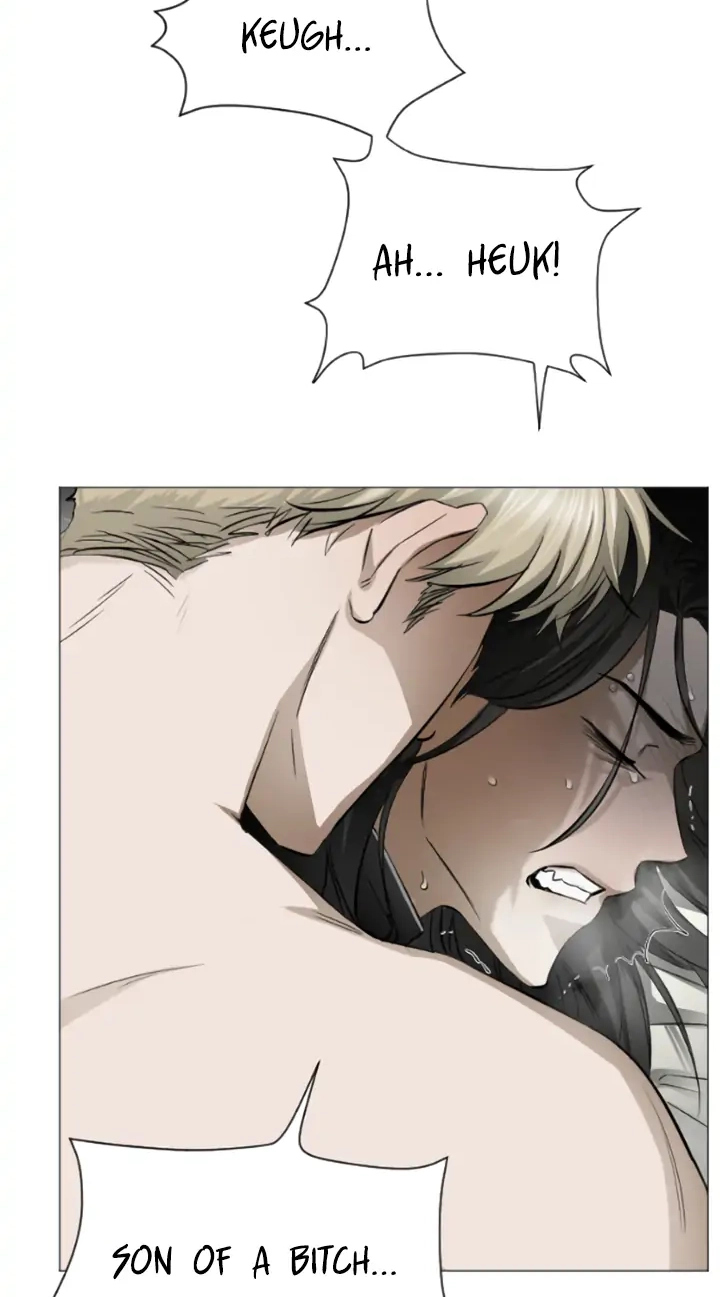 Good Hunter & Bad Prey Chapter 2 page 62 - 